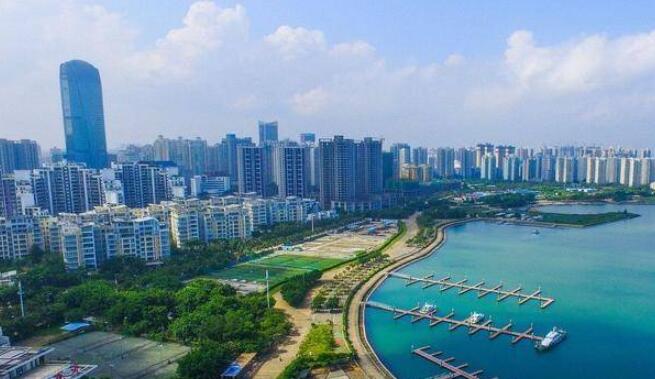 蚂蚁庄园5月31日：我国哪个旅游城市被称为椰城
