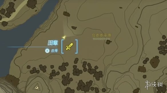 《塞尔达传说王国之泪》白鬃人马位置大全