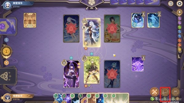 《原神》3.7决斗召唤之巅第三阶段活动攻略