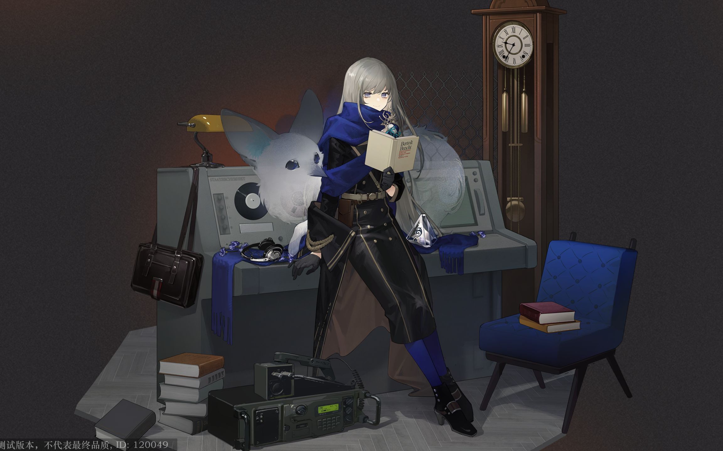 重返未来1999腾讯是官服吗 重返未来服务器介绍