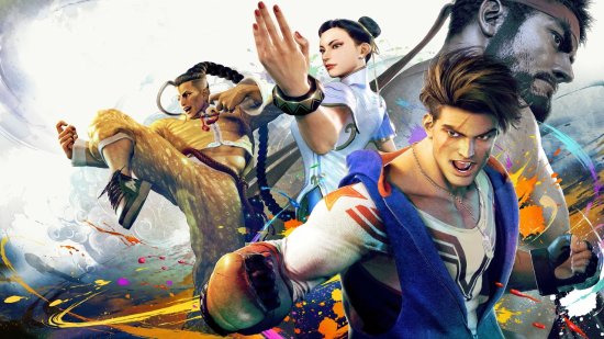 Steam周销榜：《逃生试炼》夺冠卫冕 《街霸6》登榜