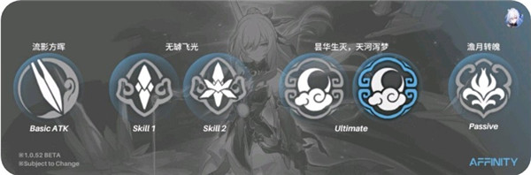 崩坏星穹铁道镜流什么时候出 崩坏星穹铁道镜流上线时间介绍
