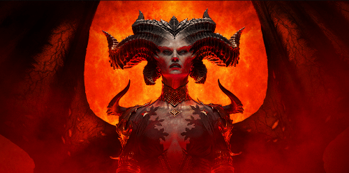 《暗黑破坏神4》IGN 9分：内容设计近乎完美 令人爱不释手