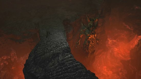 英伟达发布《暗黑破坏神4》新预告：DLSS3开启后帧数大涨！