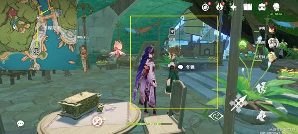 《原神》3.7版零时召唤第四天牌组选择推荐 柯莱认真胜负打法教学