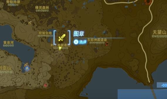 迷你挑战中央海拉鲁来自地底的呼唤攻略