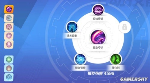火炬之光无限时空流逝BD搭配推荐 时空2BD怎么搭配