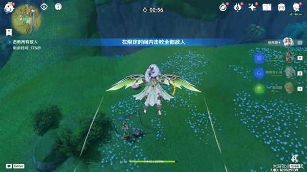 《原神》决斗召唤之巅须弥篇活动攻略