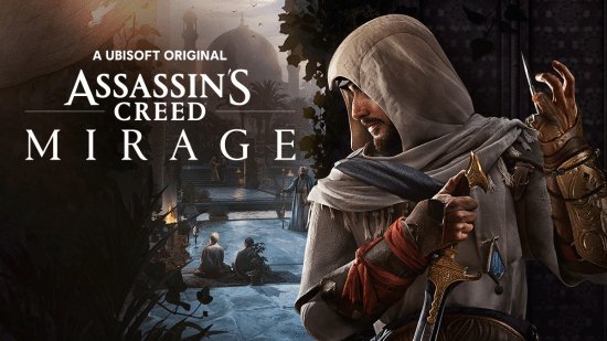 上线即可立刻玩 育碧宣布《刺客信条：幻景》首发登陆Ubisoft+