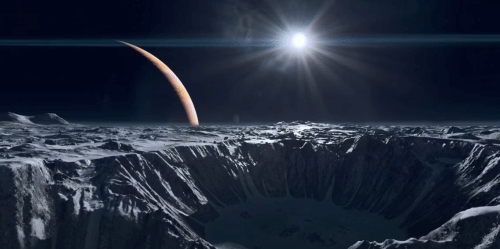 《星空》总监谈如何创造超1千个独立行星：新技术+手工打造