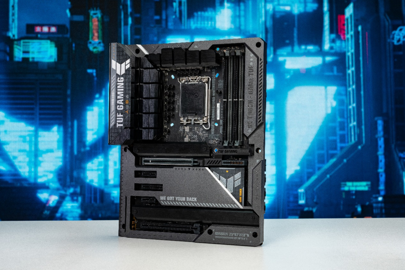 巅峰来袭 打破桎梏！Computex 2023华硕全新“无线”整机方案与旗舰显卡亮相