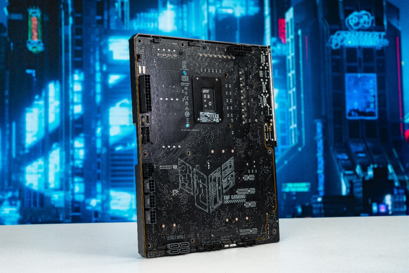 巅峰来袭 打破桎梏！Computex 2023华硕全新“无线”整机方案与旗舰显卡亮相