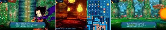 《世界树的迷宫Ⅰ·Ⅱ·Ⅲ HD REMASTER》今日发售！发售纪念活动火热进行中