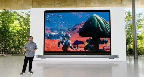 官方连发两则苹果表情 暗示《无人深空》即将登陆Mac