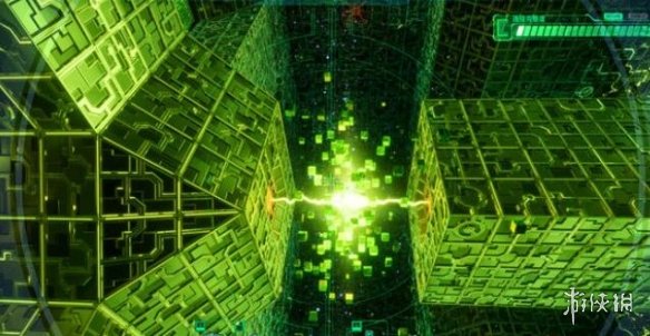 《网络奇兵重制版》虚拟世界怎么玩？虚拟世界解谜技巧