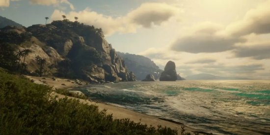 曝《GTA6》将前往古巴 剧情上或有时间跳跃