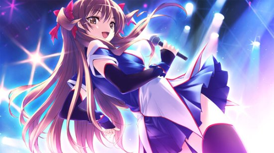 Leaf社《白色相簿》Steam页面上线 2023年Q3发售