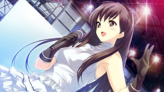 Leaf社《白色相簿》Steam页面上线 2023年Q3发售