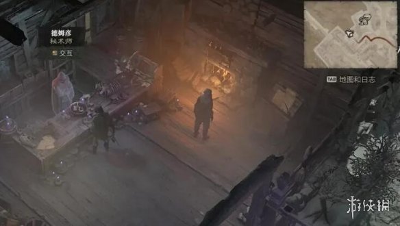 《暗黑破坏神4》威能怎么使用？秘术师作用及威能功能介绍