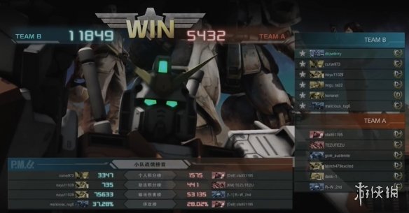 《机动战士高达激战任务2》中途脱离惩罚介绍