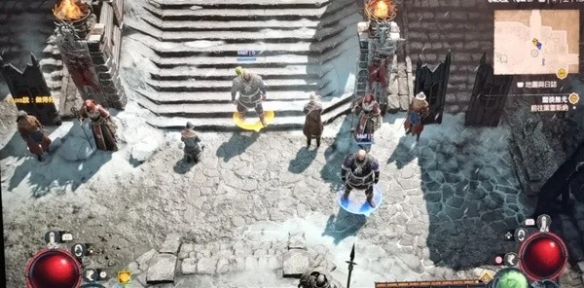 《暗黑破坏神4》PS5版本地双开方法  怎么双开？