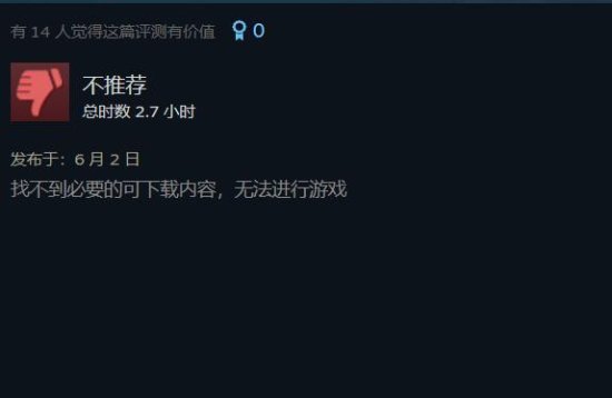 《街霸6》Steam升至特别好评 经典的延续！