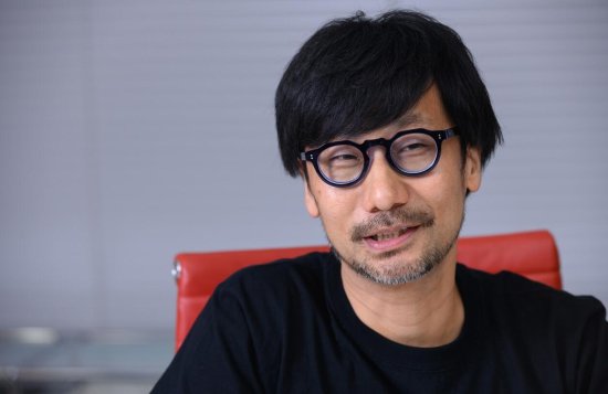 小岛秀夫亲自为《死亡搁浅2》选角：严格把关！