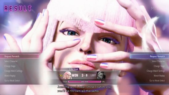 《街头霸王6》全角色必杀合集！格斗游戏果然不可缺美女
