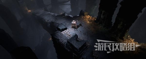 《暗黑破坏神4》仇恨之地机制及PVP玩法介绍 暗黑4pvp怎么玩