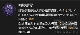 《暗黑破坏神4》死灵法师暗影召唤流Build分享