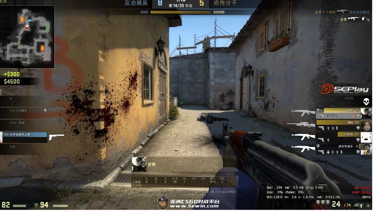 csgo优先账户一周几个箱子
