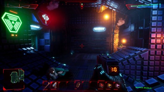 《网络奇兵重制版》IGN 9分：让射击经典重回巅峰
