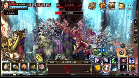 《三国群英传M》好玩吗？游戏特色内容介绍