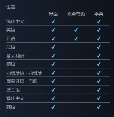 《合金装备3RE》支持简繁中文 PC平台系列首次