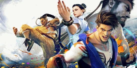 PS5版《街霸6》出现恼人BUG：豪华版奖励无法领取！