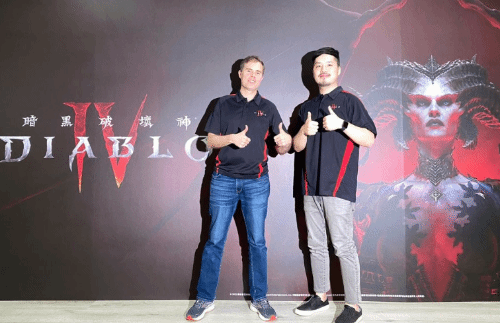 《暗黑破坏神4》PVP模式中危机四伏 制作人：没有刻意做平衡