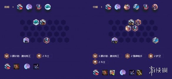 《金铲铲之战》秘术精英九五怎么玩 S8.5秘术精英九五阵容攻略