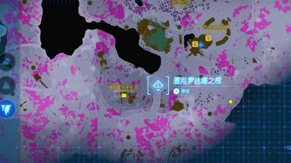 《塞尔达传说王国之泪》采矿套获取攻略