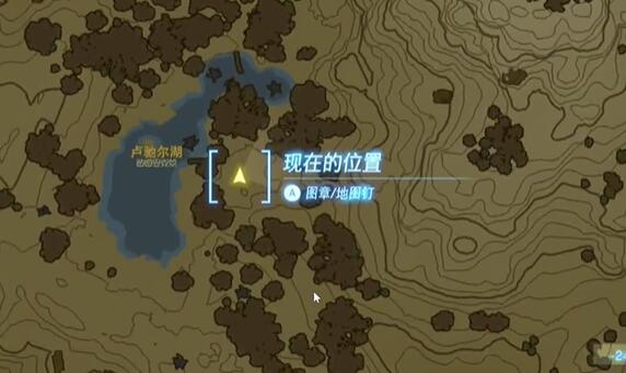 迷你挑战克洛格森林德库树长老是秘密基地攻略
