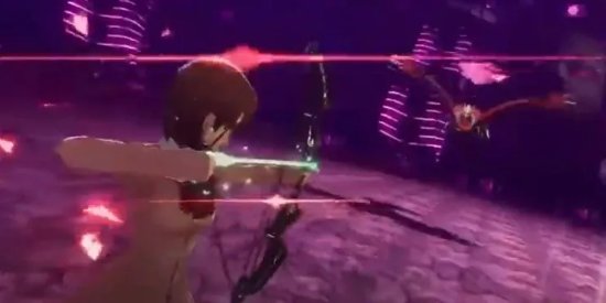 曝《P3RE》将会很快公布 《P5T》主角不是明智吾郎