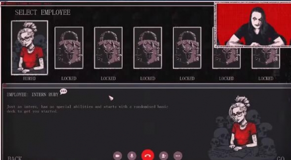 《异端者尖叉》游戏好玩吗？玩法特色内容介绍