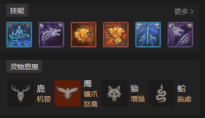 《暗黑破坏神4》风暴德鲁伊bd思路分享 风暴德鲁伊怎么搭配？