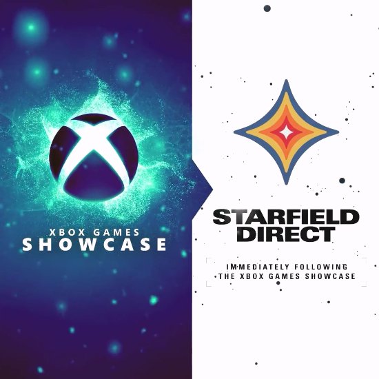 Xbox《星空》游戏展7天倒计时：6月13日不见不散