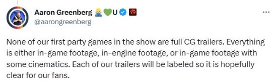 Xbox《星空》游戏展时长大约2小时：Xbox第一方新内容全是实机！