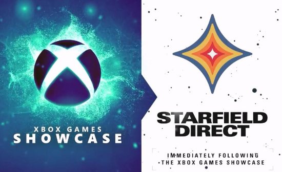 Xbox《星空》游戏展时长大约2小时：Xbox第一方新内容全是实机！