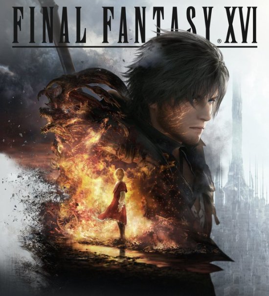 部分玩家认为《FF16》会大卖：预购量不乐观是谣言！