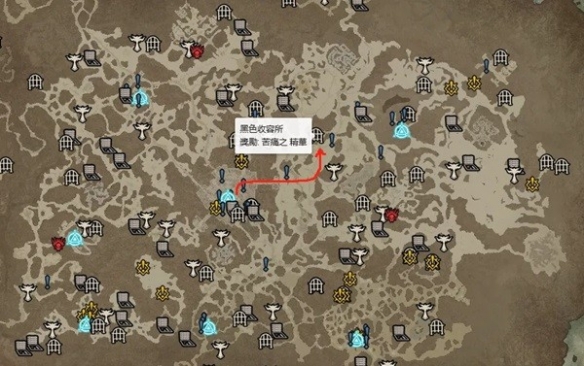 《暗黑破坏神4》死灵升级及配装心得   死灵升级装备怎么选？
