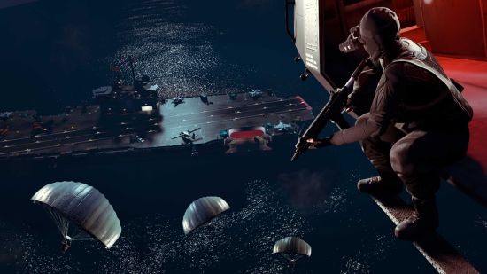 《GTAOL》全新更新 圣安地列斯雇佣兵6月13日推出
