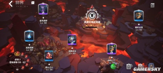 火炬之光无限异界全介绍 异界怎么刷