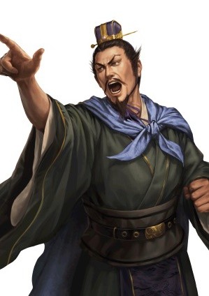 《三国志战棋版》陈宫武将介绍 陈宫战法一览